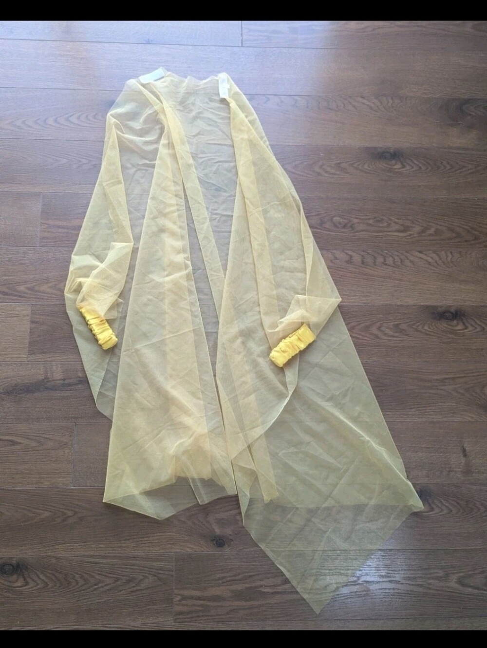 ReliBeauty Egyptian Queen Cleopatra 3 Piece Costume Girls Size 150 10 / 12 NWT - Picture 13 of 13
